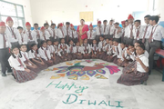 Baby Convent School-Diwali Celebrations